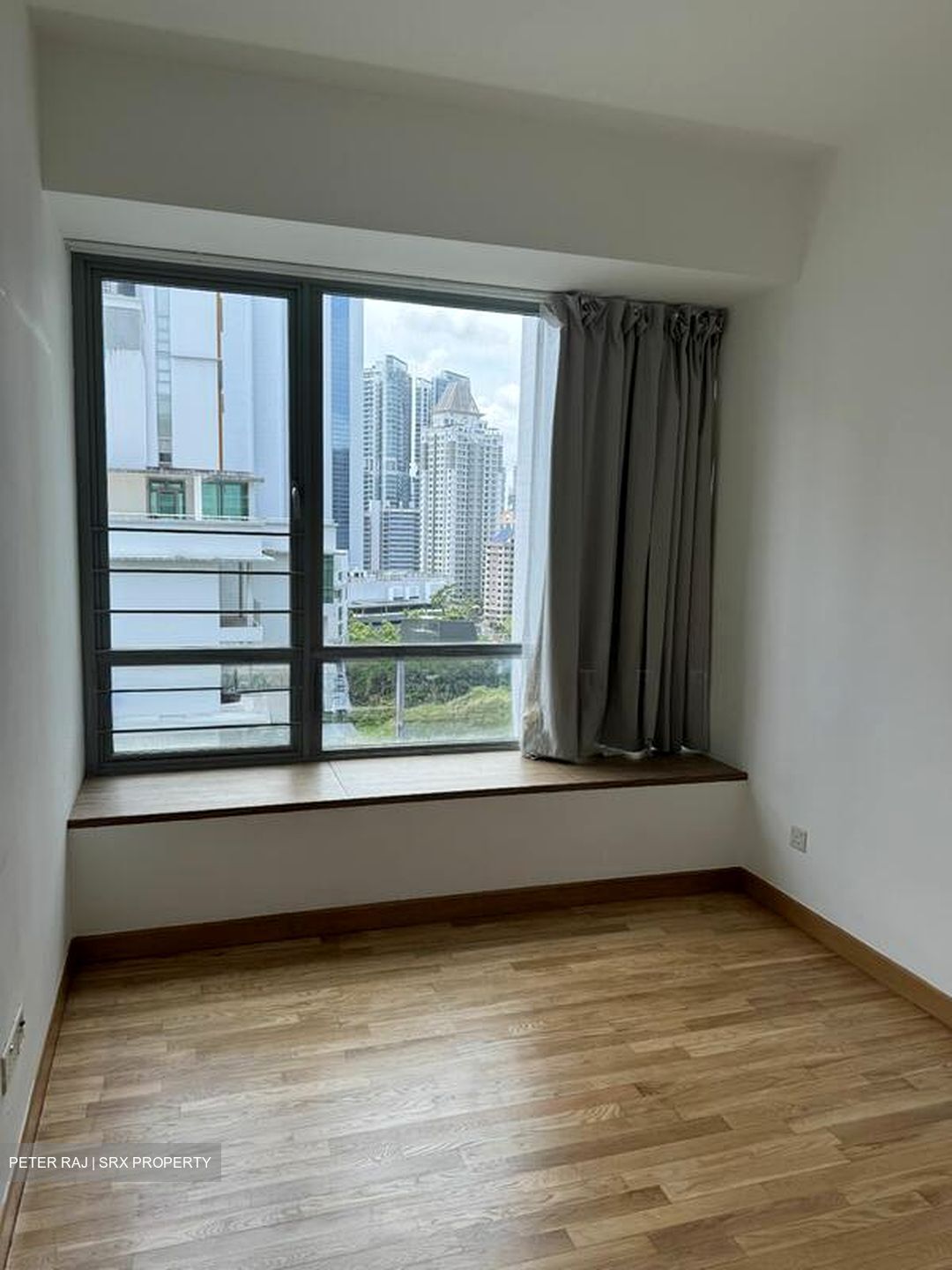 Park Infinia At Wee Nam (D11), Condominium #501931661